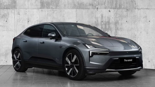POLESTAR 4 Polestar 4 Long Range Dual Motor | Prime | 21" Sport |