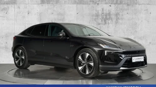 POLESTAR 4 Rentekampanje på brukt Polestar!   fra 2,99%