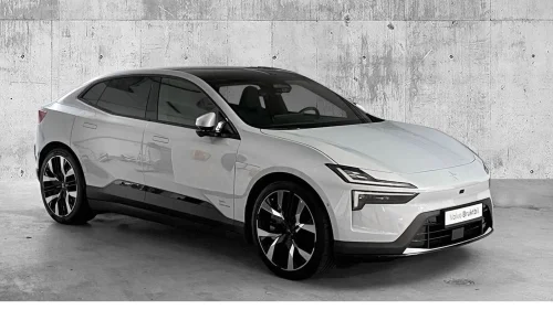 POLESTAR 4 LRDM PRIME PERF PILOT.ASSIST|22"|H&K|HUD|PIKSEL.LED