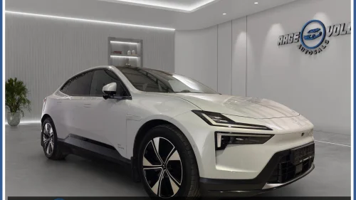 POLESTAR 4 Long Range Dual Motor/Pilot/Plus/Pixel