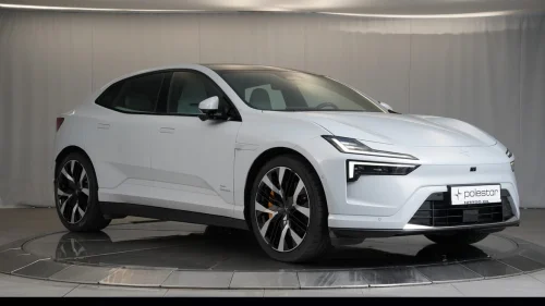 POLESTAR 4 LRDM - 544HK - AWD - PERFORMANCE - PILOT - PLUS - 22"