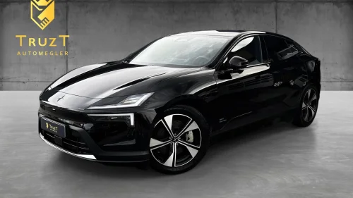 POLESTAR 4 Long Rang Dual Motor / Pilot / Plus / H.feste / Pano ++