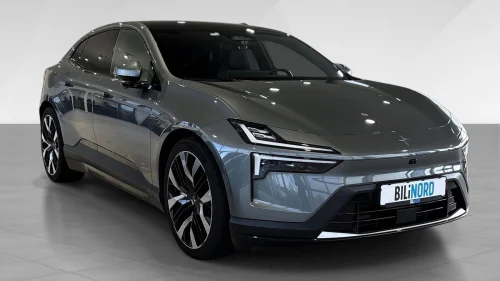 POLESTAR 4 Performance