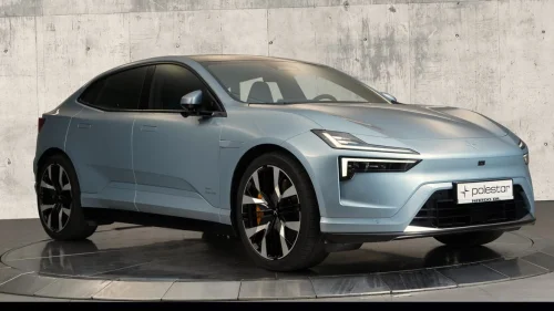 POLESTAR 4 LRDM - 544HK - AWD - PERFORMANCE - PLUS - PILOT - 22"-