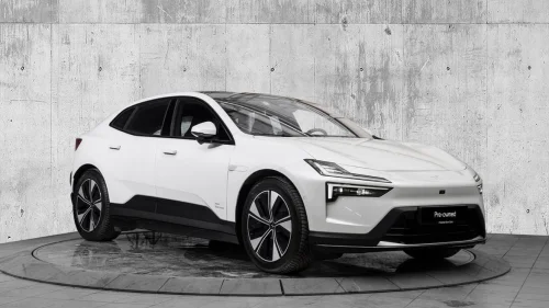 POLESTAR 4 Polestar 4 LRDM | Plus Pilot