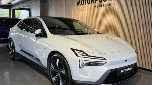 POLESTAR 4 Magnesium / LR Dual Motor / Plus & Pilot / Krok / Norsk