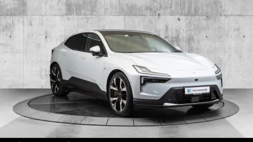 POLESTAR 4 LRDM Performance | 22" | Pilot | Plus