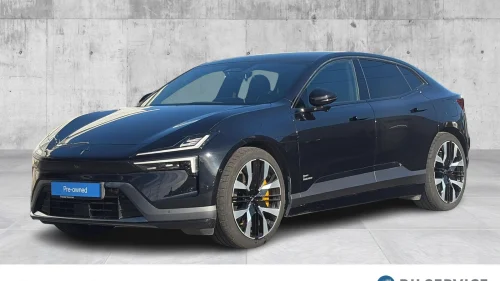 POLESTAR 4 Performance | Pilot | Plus