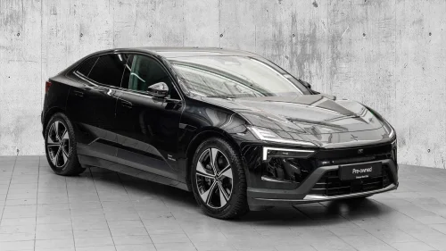 POLESTAR 4 Long Range Dual Motor Prime AWD | Pilot & Plus