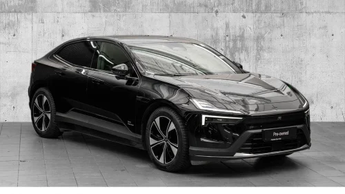 POLESTAR 4 Long Range Dual Motor Prime AWD | Pilot & Plus pakke