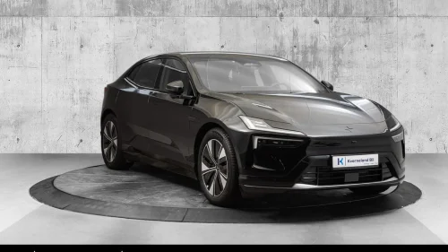 POLESTAR 4 Long Range Dual Motor Plus & Pilot