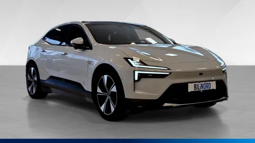 POLESTAR 4 LR Dual motor Plus Pilot Pack (K) Harman / Plus /Pilot