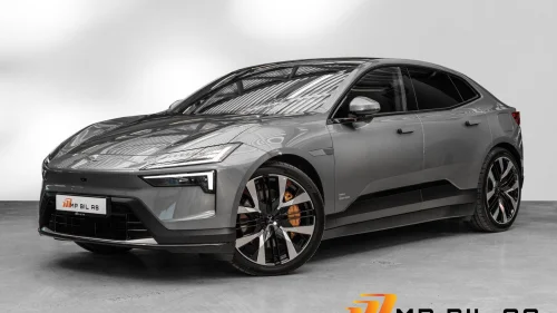 POLESTAR 4 544HK / PERFORMANCE / PILOT / PLUS / H&K / HUD / 22"