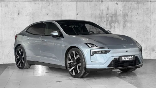 POLESTAR 4 LRDM Perf PLUS PILOT 22"|PANO|H&K|HUD|BREMBO|PM2,5+++