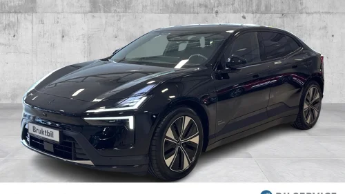POLESTAR 4 Prime AWD Pixellys/360°/H&K/HUD/Panorama/ACC++