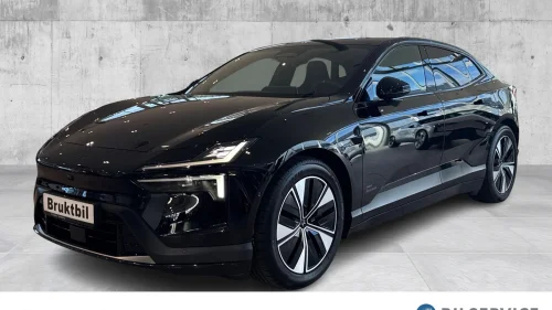 POLESTAR 4 Long Range Dual Motor *Prime*360°*Panorama