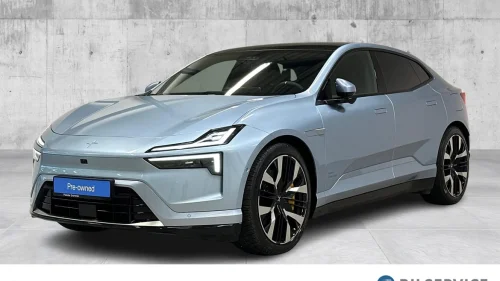 POLESTAR 4 /PILOT/PLUS/PERFORMANCE/H.FESTE