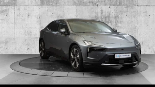 POLESTAR 4 LRDM PRIME/PLUS/PILOT