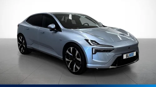 POLESTAR 4 LR Dual motor Performance Prime