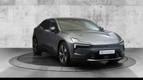 POLESTAR 4 LRDM PRIME/PLUS/PILOT