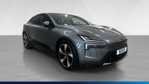 POLESTAR 4 Long Range Dual Motor / Pilot / Plus / Krok