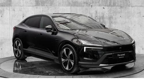 POLESTAR 4 Long Range DM Prime AWD | Pilot & Plus
