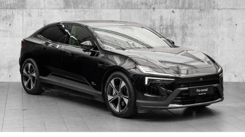 POLESTAR 4 Long Range Dual Motor Prime AWD | Pilot & Plus