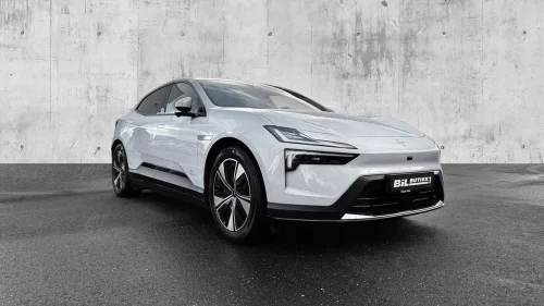 POLESTAR 4 LRSM / Pilot / Plus / Varmer / App / 620km / 20''