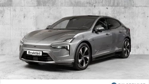 POLESTAR 4 Plus/Pilot/360 /H&K/Panorama/Pixellys++