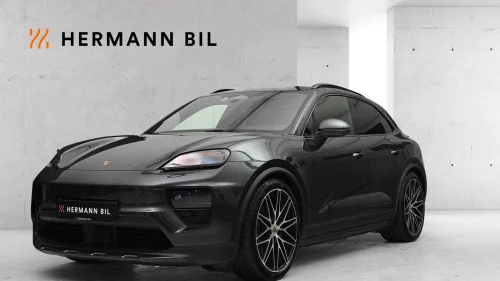 PORSCHE Macan 4S 4S/Re.Axel/Sp.Chrono/ACC/Krok/22"RS Spyder/Offroad.p