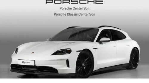 PORSCHE Taycan Sport Turismo |BOSE|Sport Chrono|18 veis seter