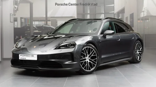 PORSCHE Taycan Sport Turismo |Sport chrono |BOSE®|18veis|Pano|PB+|