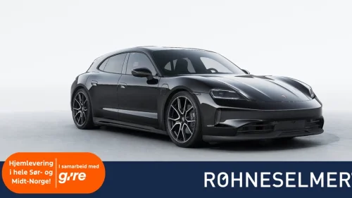 PORSCHE Taycan SportDesign|Sp.Chrono|18-veis|BOSE|Pass-Disp|360|ACC