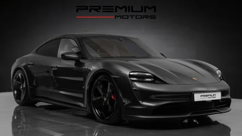 PORSCHE Taycan 4S 4S PBP,360g,Bose,18Veis,Chrono,PESS,Pano,Matrix,RearAxl