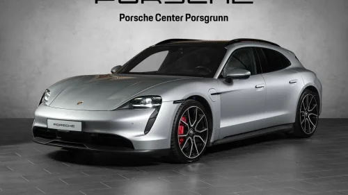 PORSCHE Taycan 4S 18veis/Comfort Accecc/ACC/Bose/LED++