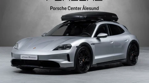 PORSCHE Taycan 4 21',Matrix,Bose,ACC,Sp.Chrono,360,18veis++
