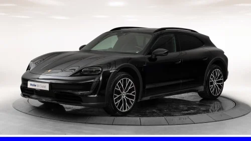 PORSCHE Taycan 4 4 Cross Turismo - Sportsound, Pano, Bose, Sport Chrono