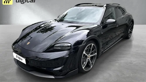 PORSCHE Taycan 4 4 / Sport Chrono / Matrix LED / Bose / Adaptiv Cruise /