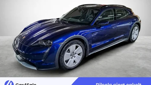 PORSCHE Taycan 4 4 456km 4+1/ 1 Eier7 Luft/ Garanti/ V.Pumpe/ P.Varmer