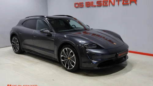 PORSCHE Taycan 4 Panorama,BOSE,Sport Chrono,Luft,PDLS+,Kamera,Komf.seter