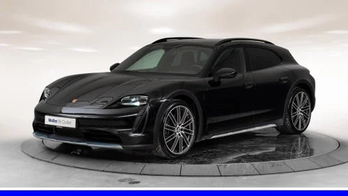 PORSCHE Taycan 4 4 Cross Turismo -Sport Chrono, Bose, Pano, R.Kam