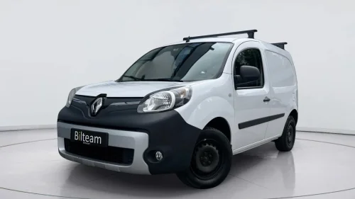 RENAULT KANGOO EXPRESS Z.E. Z.E. Elektrisk 220 km WLTP /DAB /LAV-KM /NAVI /R-KAMERA