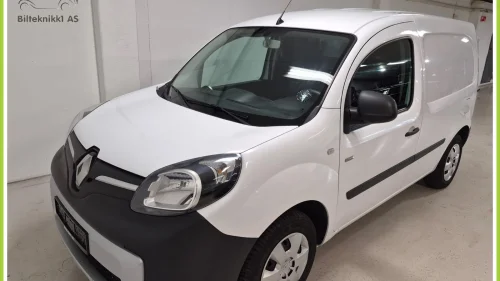 RENAULT KANGOO EXPRESS Z.E. Z.E.