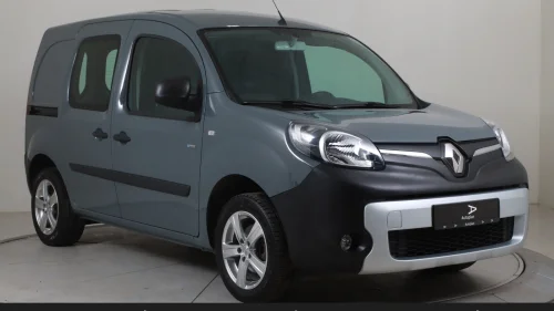 RENAULT KANGOO EXPRESS Z.E. (basismodell) Cruise/Kamera/DAB/BT