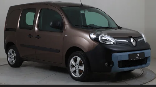 RENAULT KANGOO EXPRESS Z.E. (basismodell) Cruise/Kamera/DAB/BT