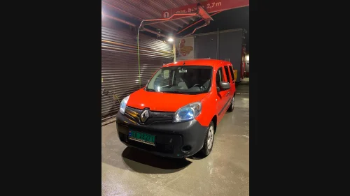 RENAULT KANGOO EXPRESS Z.E. Maxi
