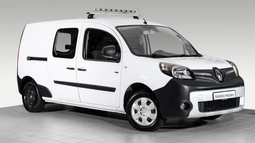 RENAULT KANGOO EXPRESS Z.E. Renault Kangoo Z.E. Express Maxi 33 kwt