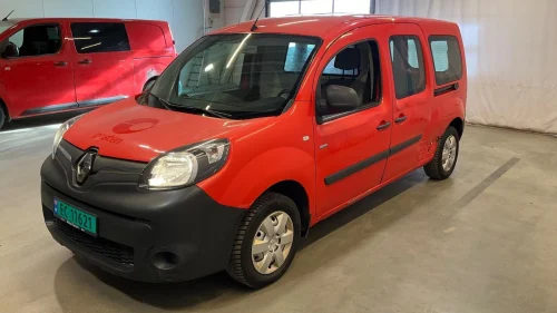 RENAULT KANGOO EXPRESS Z.E. Z.E.