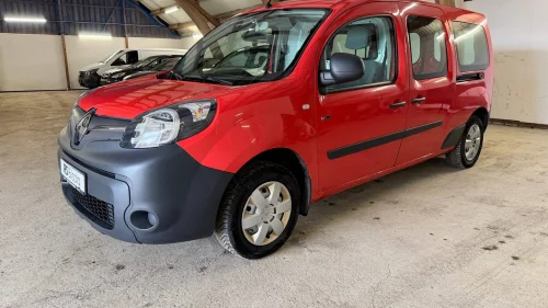 RENAULT KANGOO EXPRESS Z.E.