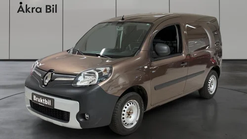RENAULT KANGOO EXPRESS Z.E. Z.E. Express *VRAKPANT* m/Navi/Kamera++